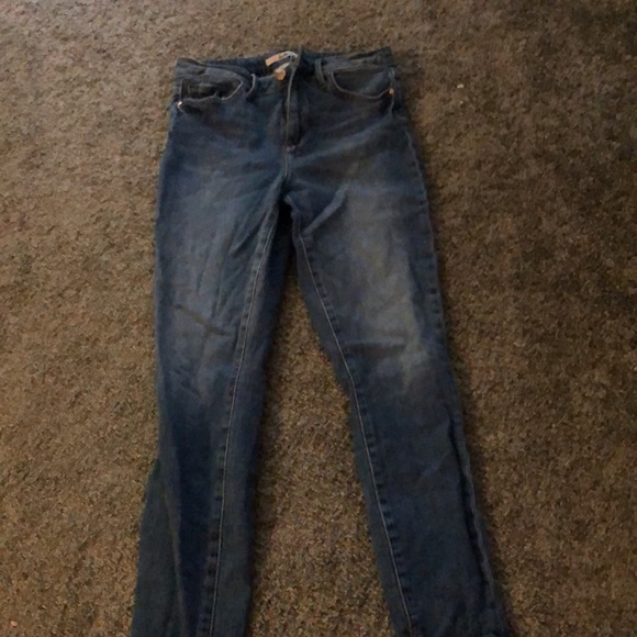 Sam Edelman “The Stiletto” High Rise Skinny Ankle - Picture 5 of 6